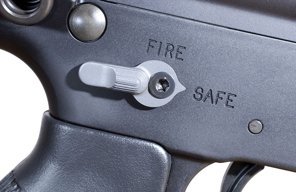 Gun Safety Seminar